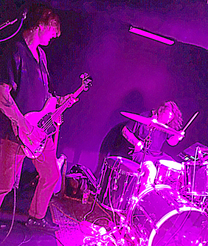 , carl & the rhythm allstars, onie wheeler, derobert & the half-truth's, monsterwatch, bookert t. jones, rockabilly generation news, cult of occult, loxodonta, franck bouysse,
