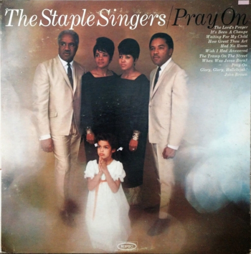 esther phillips,ella a thaun,mavis staples,darts,chrissie hiynde,eliza stark  and the dappers,cult of occult,green carnation