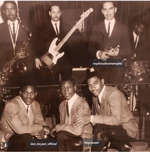 buzzcocks,grip weeds,heavy lungs,deep south,liz lamere,shakura s'aida,apartments,travis wammack,booker t. jones