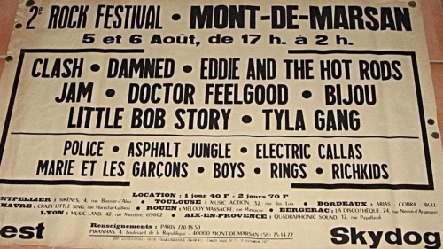 sex pistols,marvin gaye,frank meyer,helicon,melody's echo chamber,two runner,impure wilhelmina,owls over oaks,leonardo clerici
