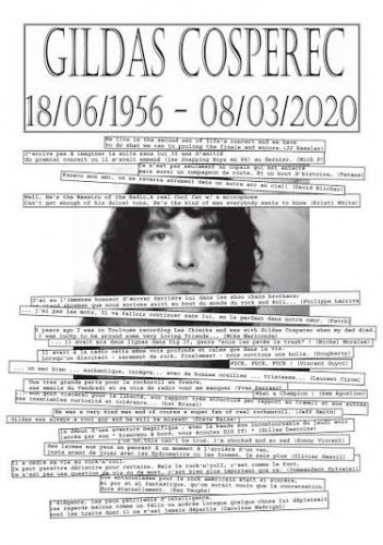 dmz,mono mznn,codex serafini,wild billy childish,who,laurie anderson,autospied,lakecia benjamin