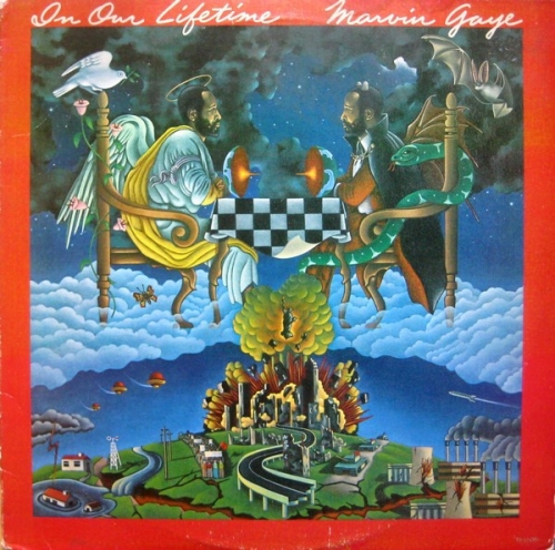 captain beefheart, 16 horsepower, twisted teens, clarence carter, marvin gaye, ayd, alela diane,