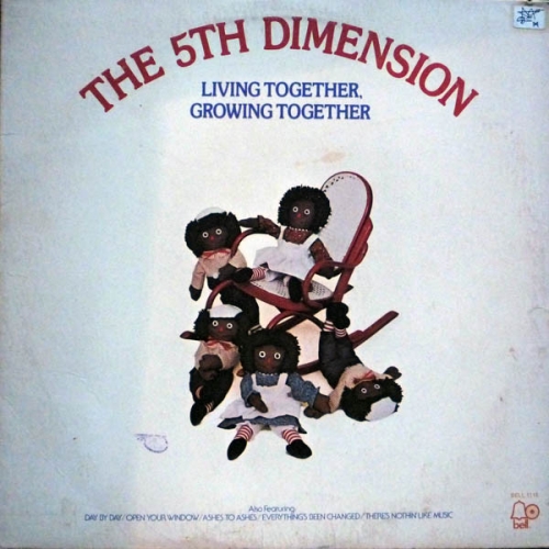 weird omen,squares + thundercrack,nick wheeldon,fifth dimension,staples singers,jackson and the janks,doubleplusungood,cut the architects's hand