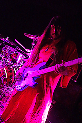 dmz,mono mznn,codex serafini,wild billy childish,who,laurie anderson,autospied,lakecia benjamin