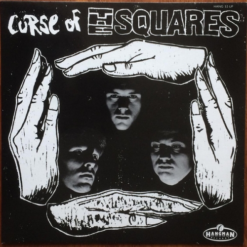 weird omen,squares + thundercrack,nick wheeldon,fifth dimension,staples singers,jackson and the janks,doubleplusungood,cut the architects's hand