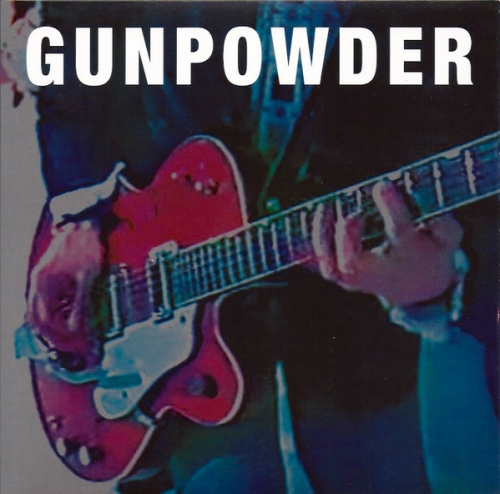 gun powder,big lightning,jon spencer,lizards,rufus thomas,gene vincent,la danse du chien,lili refrain,telesterion,: