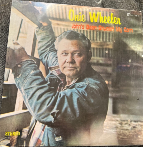 , carl & the rhythm allstars, onie wheeler, derobert & the half-truth's, monsterwatch, bookert t. jones, rockabilly generation news, cult of occult, loxodonta, franck bouysse,