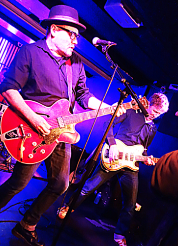 weird omen,squares + thundercrack,nick wheeldon,fifth dimension,staples singers,jackson and the janks,doubleplusungood,cut the architects's hand