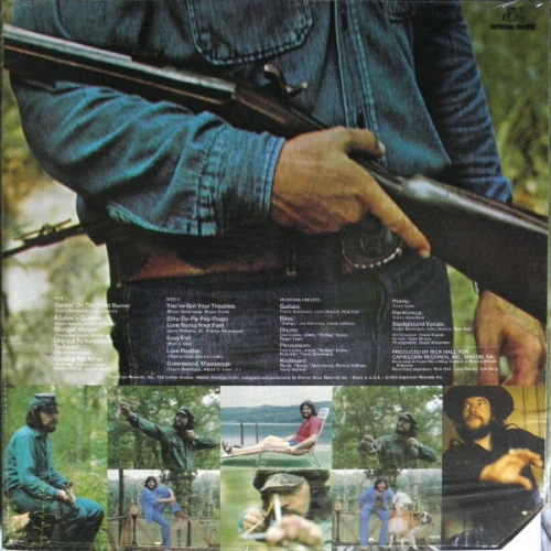 buzzcocks,grip weeds,heavy lungs,deep south,liz lamere,shakura s'aida,apartments,travis wammack,booker t. jones