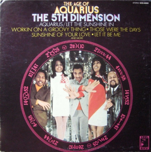 weird omen,squares + thundercrack,nick wheeldon,fifth dimension,staples singers,jackson and the janks,doubleplusungood,cut the architects's hand