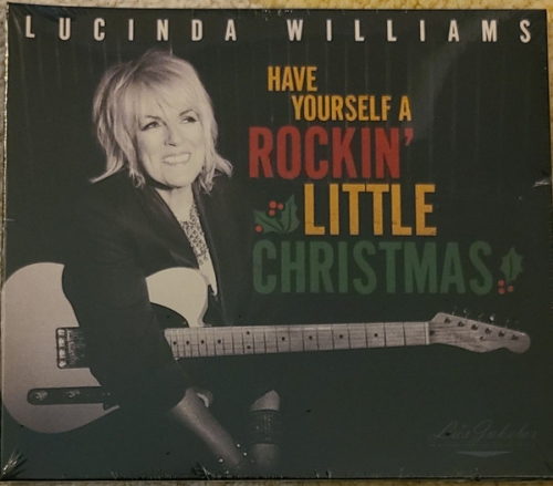 loose gravel,reverend beat-man,lucinda williams,kombynat robotron,mavis taple,jake calypso and his red hot,uncle goober,dorian pimpernel,gurthworm
