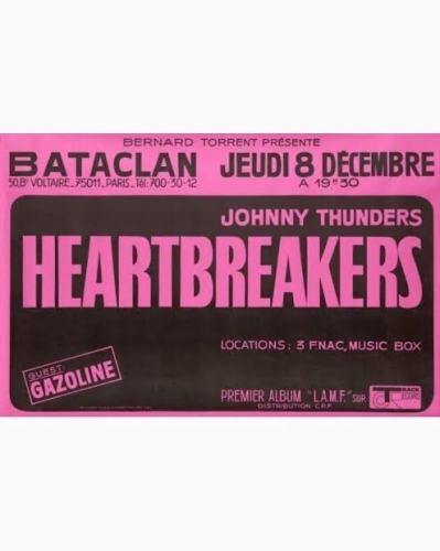 heartbreakers,pil,fleshtones,rockingbirds,man of moon,severed soul,automaton,s. g. goodman