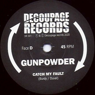 gun powder,big lightning,jon spencer,lizards,rufus thomas,gene vincent,la danse du chien,lili refrain,telesterion,: