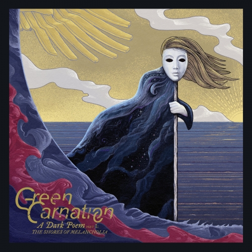 esther phillips,ella a thaun,mavis staples,darts,chrissie hiynde,eliza stark  and the dappers,cult of occult,green carnation