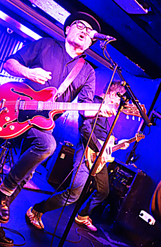 weird omen,squares + thundercrack,nick wheeldon,fifth dimension,staples singers,jackson and the janks,doubleplusungood,cut the architects's hand