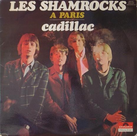 shamrocks,cosmic psychos,boddy horror,matthews sweet & susanna hoffs,mavis staples,kassi valazza,memorandum