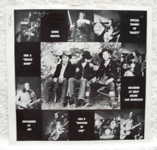 loose gravel,reverend beat-man,lucinda williams,kombynat robotron,mavis taple,jake calypso and his red hot,uncle goober,dorian pimpernel,gurthworm
