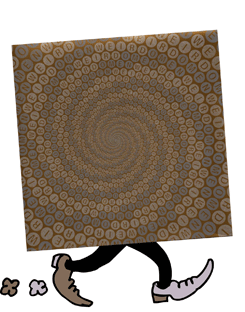 , weird omen, squares + thundercrack, nick wheeldon, fifth dimension, staples singers, jackson and the janks, doubleplusungood, cut the architects's hand,