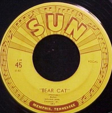 gun powder,big lightning,jon spencer,lizards,rufus thomas,gene vincent,la danse du chien,lili refrain,telesterion,:
