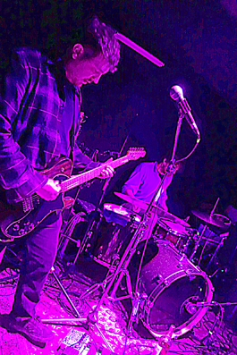heartbreakers,pil,fleshtones,rockingbirds,man of moon,severed soul,automaton,s. g. goodman