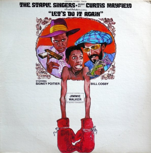 weird omen,squares + thundercrack,nick wheeldon,fifth dimension,staples singers,jackson and the janks,doubleplusungood,cut the architects's hand