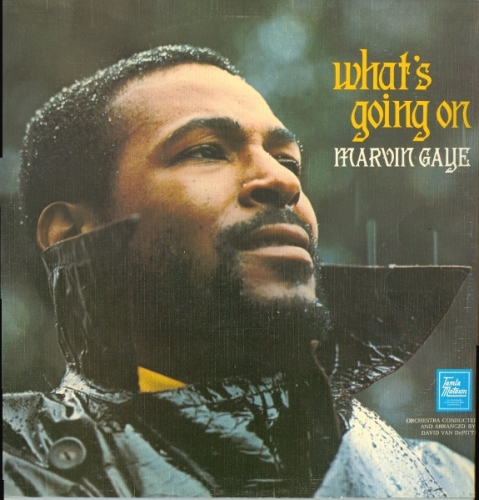 captain beefheart, 16 horsepower, twisted teens, clarence carter, marvin gaye, ayd, alela diane,