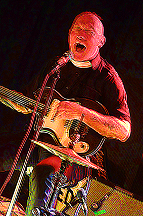 loose gravel,reverend beat-man,lucinda williams,kombynat robotron,mavis taple,jake calypso and his red hot,uncle goober,dorian pimpernel,gurthworm