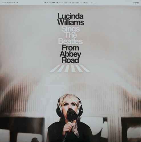 loose gravel,reverend beat-man,lucinda williams,kombynat robotron,mavis taple,jake calypso and his red hot,uncle goober,dorian pimpernel,gurthworm