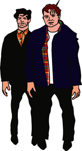 heartbreakers,pil,fleshtones,rockingbirds,man of moon,severed soul,automaton,s. g. goodman