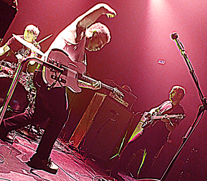 beach boys,terry stamp,jalen ngonda,arthur satan,george harrison,smart hobos,elvis presley