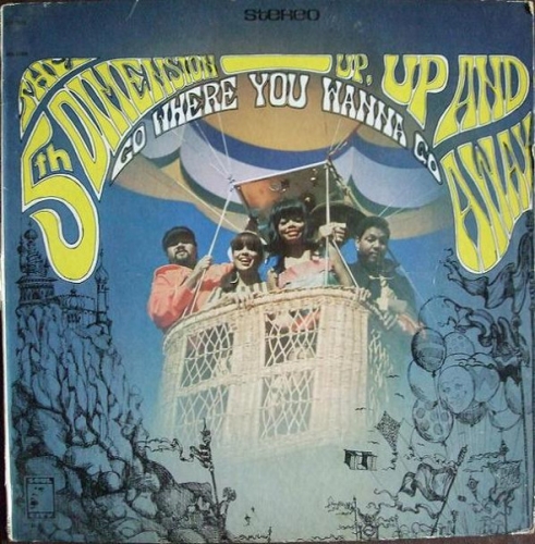 weird omen,squares + thundercrack,nick wheeldon,fifth dimension,staples singers,jackson and the janks,doubleplusungood,cut the architects's hand