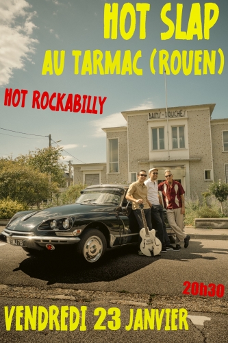 carl & the rhythm allstars,onie wheeler,derobert & the half-truth's,monsterwatch,bookert t. jones,rockabilly generation news,cult of occult,loxodonta,franck bouysse