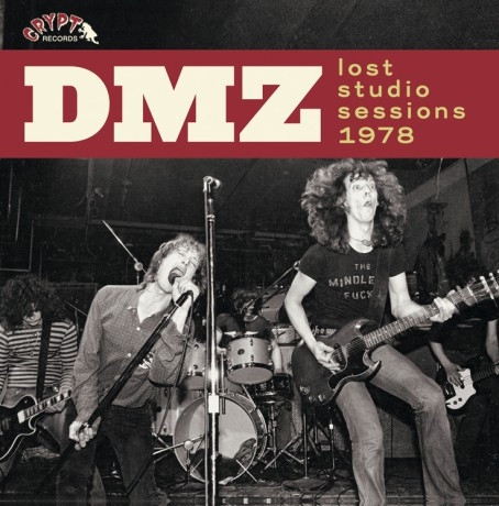 dmz,mono mznn,codex serafini,wild billy childish,who,laurie anderson,autospied,lakecia benjamin