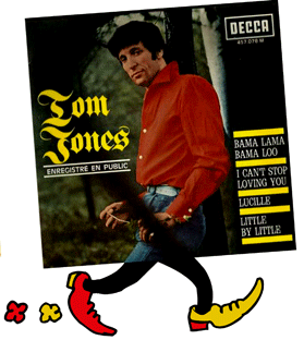 , tom jones, jim jones, bob mould, pink breath, punch love, adele bertei, defyer, hecate, noël deschamps,
