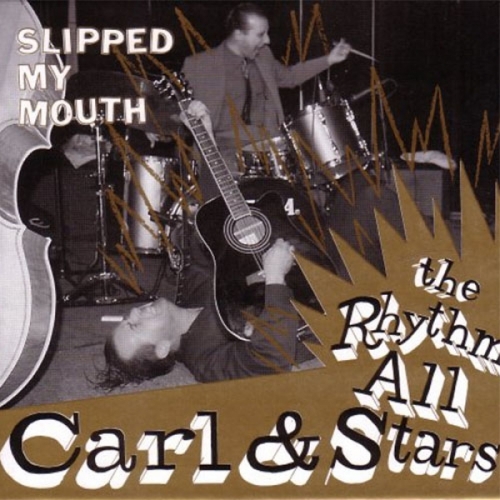 carl & the rhythm allstars,onie wheeler,derobert & the half-truth's,monsterwatch,bookert t. jones,rockabilly generation news,cult of occult,loxodonta,franck bouysse