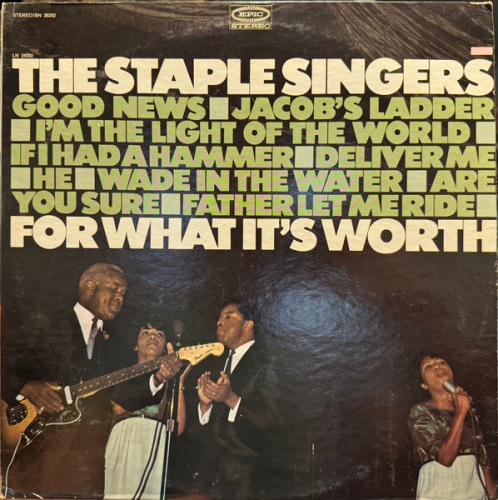 esther phillips,ella a thaun,mavis staples,darts,chrissie hiynde,eliza stark  and the dappers,cult of occult,green carnation