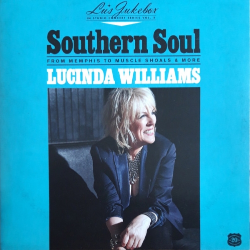 loose gravel,reverend beat-man,lucinda williams,kombynat robotron,mavis taple,jake calypso and his red hot,uncle goober,dorian pimpernel,gurthworm