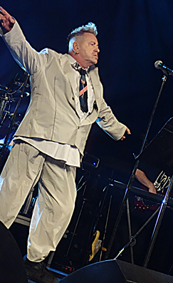 ,heartbreakers, pil, fleshtones, rockingbirds, man of moon, severed soul, automaton, s. g. goodman,