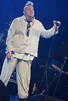 ,heartbreakers, pil, fleshtones, rockingbirds, man of moon, severed soul, automaton, s. g. goodman,