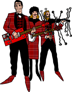 rolling stones,lord rochester,glimmer twins,meatbodies,rufus thomas,two runner,octopus kraft,möbius