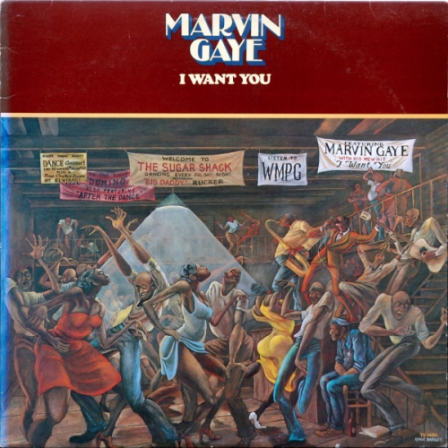 captain beefheart, 16 horsepower, twisted teens, clarence carter, marvin gaye, ayd, alela diane,