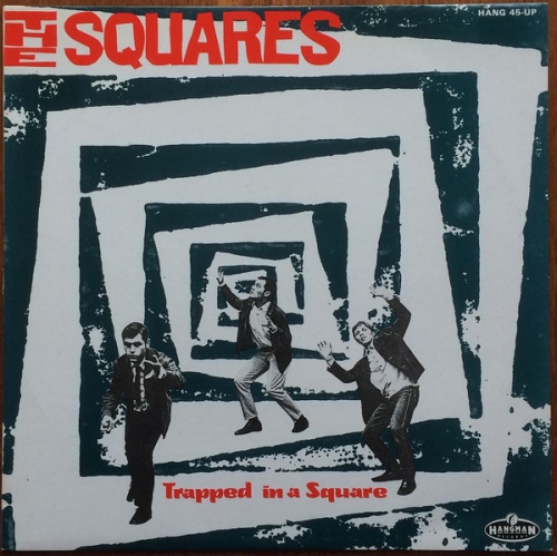 weird omen,squares + thundercrack,nick wheeldon,fifth dimension,staples singers,jackson and the janks,doubleplusungood,cut the architects's hand