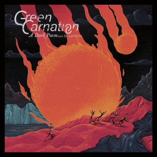 esther phillips,ella a thaun,mavis staples,darts,chrissie hiynde,eliza stark  and the dappers,cult of occult,green carnation